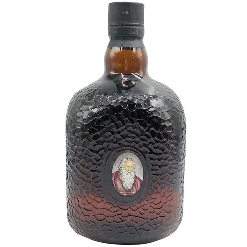 グランド オールド パー 12年 デ ラックス 1000ml 43% Grand Old Parr De Luxe スコッチウイスキー【E3】