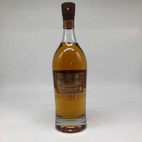 グレンモーレンジ 18年 エクストリーム レア ウイスキー 700ml 43% GLENMORANGIE EXTREME RARE スコッチウイスキー【H4】