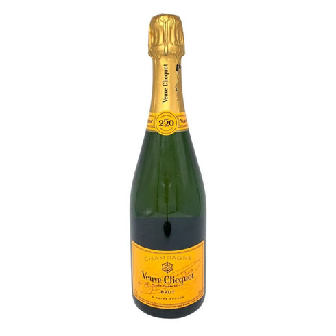 ヴーヴ クリコ ブリュット イエローラベル 750ml 12% VEUVE CLICQUOT YELLOW シャンパン【G2】
