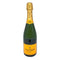 ヴーヴ クリコ ブリュット イエローラベル 750ml 12% VEUVE CLICQUOT YELLOW シャンパン【G2】