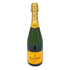 ヴーヴ クリコ ブリュット イエローラベル 750ml 12% VEUVE CLICQUOT YELLOW シャンパン【G2】
