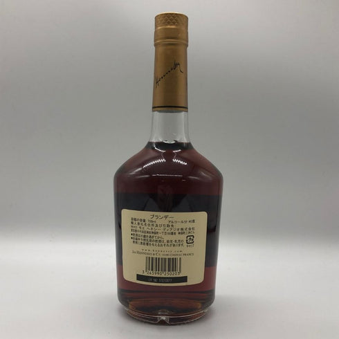 ヘネシー ベリースペシャル コニャック 700ml 40% Hennessy VERY SPECIAL コニャック【M2】
