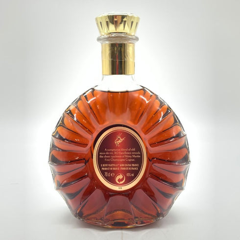 レミーマルタン XO エクセレンス 700ml 40% REMMY MARTIN XO EXCELLENCE 【G2】