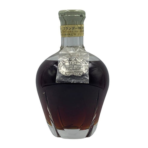 東京都限定◆サントリー インペリアル ホヤクリスタル 600ml 40% SUNTORY IMPERIAL HOYACRYSTAL 【U1】