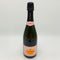 ヴーヴ クリコ ロゼ ローズラベル 750ml 12.5% Veuve Clicquot Rose Label シャンパン【R2】
