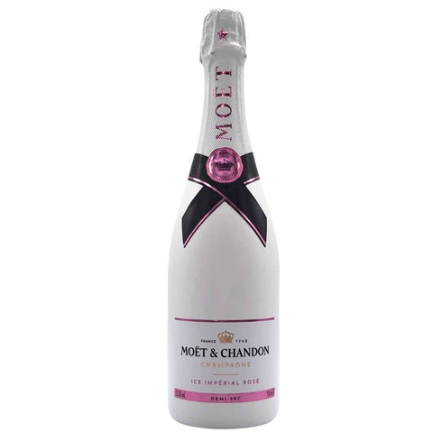 モエ エ シャンドン アイス アンペリアル ロゼ 750ml 12% Moet & Chandon Ice Imperial Rose シャンパン【O2】