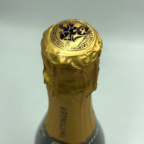 テタンジェ ブリュット レゼルヴ 750ml 12.5% TAITTINGER BRUT RESERVE シャンパン【F3】
