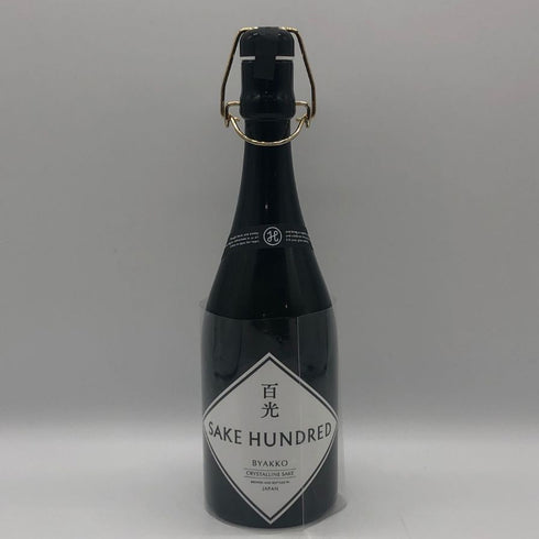 サケハンドレッド 百光 720ml 15% SAKE HUNDRED 日本酒- 純米酒【Q2】