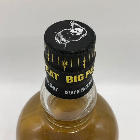 ダグラスレイン ビッグピート スケートボード エディション スモールバッチ 700ml 50% DOUGLAS LAING’S BIG PEAT スコッチウイスキー【K1】