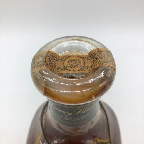 東京都限定◆サントリー エクセレンス 特級表記 760ml 43% SUNTORY 【E1】