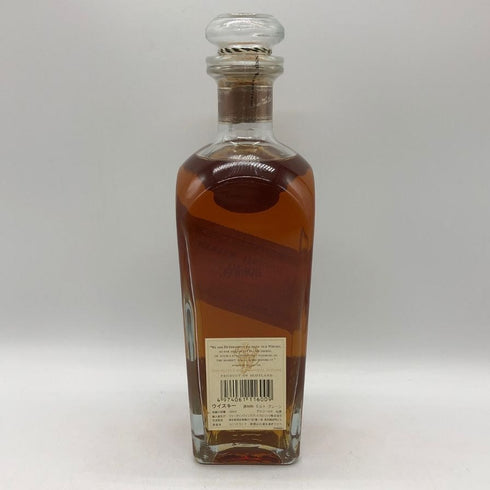 ジョニーウォーカー 1820 スペシャルブレンド 700ml 40% Johnnie Walker Special Blend スコッチウイスキー【X1】