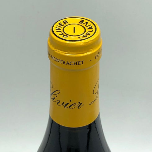 オリヴィエ ルフレーヴ ムルソー 2022 750ml 13% Olivier Leflaive 白ワイン【O1】