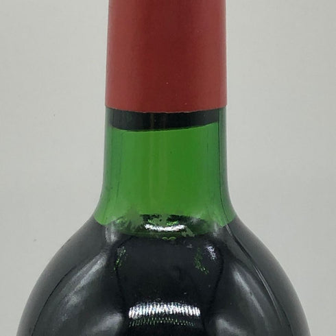 シャトー パヴィ 1974 750ml 14%未満 chateau pavie 【F0】