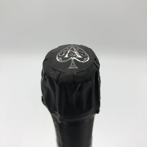 アルマンド ブリニャック ブランドノワール ブラック 750ml 12.5% ARMAND DE BRIGNAC BLANC DE NIOR シャンパン【同梱不可】【Q4】