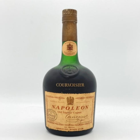 ナポレオンコニャック クルボアジェ 700ml 40% COURVOISIER NAPOLEON COGNAC コニャック【M】