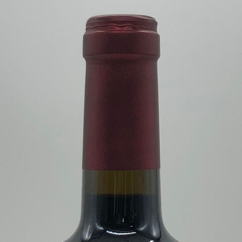 ジオリス カーメル ヴァレー ラ シャペル 2015 750ml 13.5% GEORIS カリフォルニアワイン【G3】