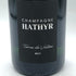 アティ キュヴェ カペラ ブリュット ブラン ド ブラン 750ml 13% HATHYR シャンパン【I2】