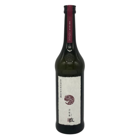 新政酒造 新政 涅槃龜 ニルガメ 改 720ml 12% 2024年11月出荷 ARAMASA 日本酒- 純米酒【P1】