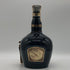 ロイヤルサルート 21年 青 陶器ボトル 700ml 40% ROYAL SALUTE スコッチウイスキー【L4】