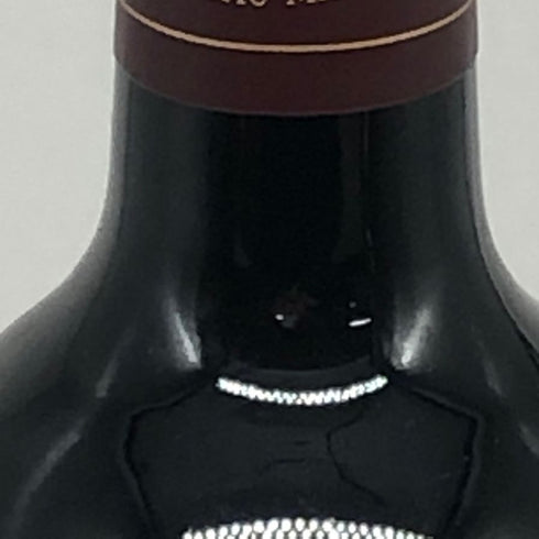 パヴィヨン ルージュ デュ シャトー マルゴー 2018 750ml 14.5% Pavillon Rouge du Chateau Margaux ボルドーワイン【S4】