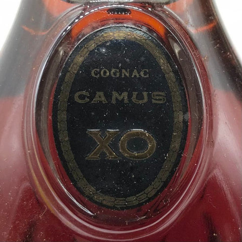 カミュ XO ロングネック 700ml 40% CAMUS コニャック【M2】
