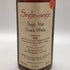 ミシェル クーヴルー ファーストフィル シェリーバット 1966 23年750ml 43% Michel Couvreur スコッチウイスキー【同梱不可】【M1】