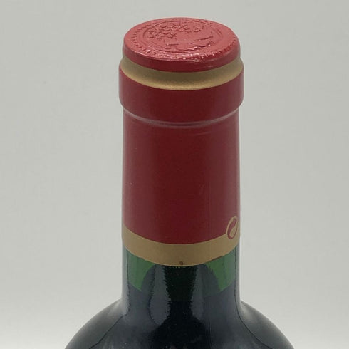 ラ シャペル ド カロン 2012 750ml 13.5% La Chapelle de Calon ボルドーワイン【E3】