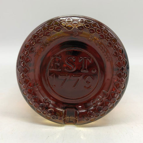 ボウモア 12年 ブラックラベル 700ml 40% BOWMORE スコッチウイスキー【M0】