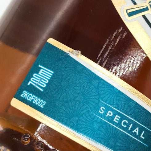 シーバスリーガル ミズナラ 12年 700ml 40% CHIVAS REGAL スコッチウイスキー【Q】