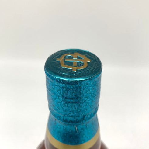 シーバスリーガル 12年 ユニティカスク 700ml 40% CHIVAS REGAL スコッチウイスキー【T1】