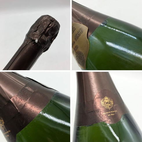 クリュッグ コレクション 1990 750ml KRUG シャンパン【P1】
