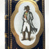 カミュ ナポレオン ブック 青金陶器 700ml 40% CAMUS NAPOLEON コニャック1170g【U】