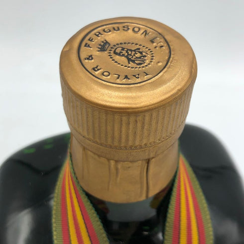 アンバサダー 25年 750ml 43% Ambassador Twenty Five スコッチウイスキー【C4】