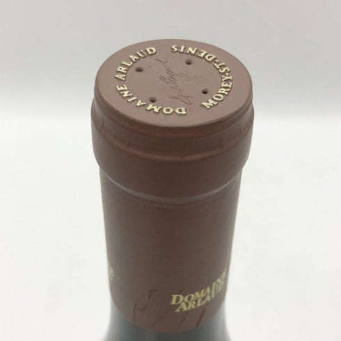 ドメーヌ アルロー モレ サン ドニ プルミエ クリュ レ ミランド 2023 750ml 13.5% Domaine Arlaud Morey Saint Denis Les Millandes ブルゴーニュワイン【X1】