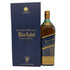 ジョニーウォーカー ブルーラベル 1000ml 40% JOHNNIE WALKER スコッチウイスキー【F1】