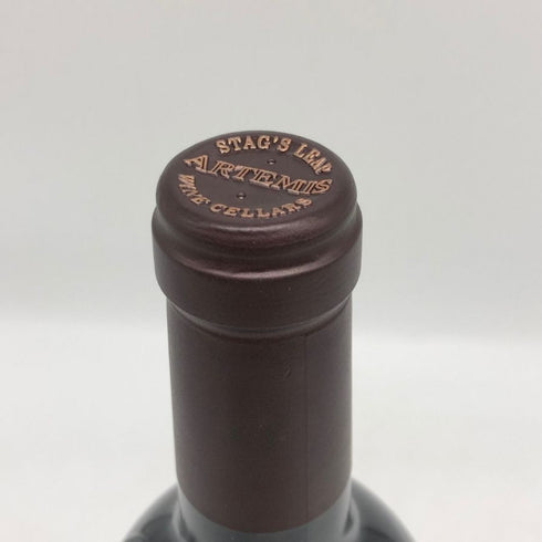 スタッグスリープ アルテミス カベルネ ソーヴィニヨン 2019 750ml 15% STAGS LEAP Cabernet Sauvignon カリフォルニアワイン【LA】