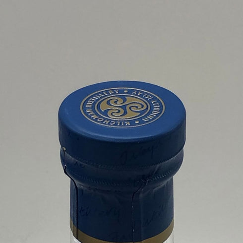 キルホーマン マキヤーベイ 700ml 58.3% KILCHOMAN MACHIR BAY スコッチウイスキー【N0】