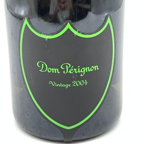 ドンペリニヨン ルミナス 白 2004 750ml 12.5% Dom Perignon 【I1】