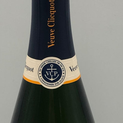 ヴーヴ クリコ イエロー リッチ 750ml 12% Veuve Clicquot Yellow Rich シャンパン【B0】