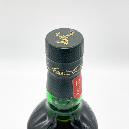 グレンフィディック スペシャルリザーブ 12年 700ml 40% Glenfiddich Special Reserve スコッチウイスキー【B1】