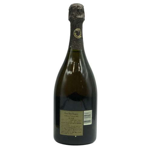 ドンペリニヨン ヴィンテージ ブリュット 白 1995 750ml Dom Perignon Vintage Brut シャンパン【B3】