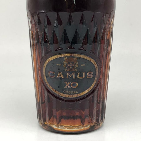 カミュ XO ロングネック 700ml 40% CAMUS コニャック【J】