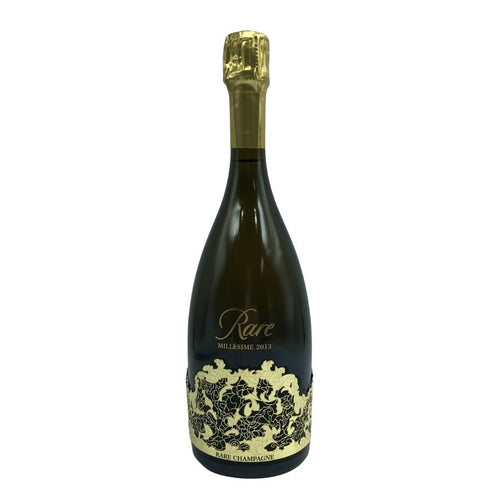 パイパー エドシック レア ミレジム 12% 750ml 2002 PIPER HEIDSIECK RARE MILLESIM シャンパン【A3】