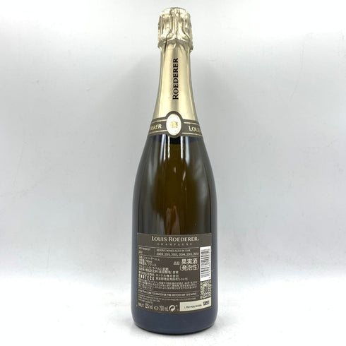ルイロデレール コレクション 242 750ml LOIUS ROEDERER 【SKU】