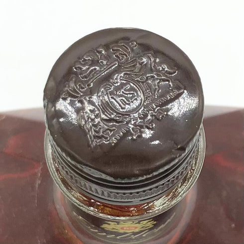東京都限定◆キリン シーグラム エンブレム 760ml 43% KIRIN SEAGRAM 【R1】