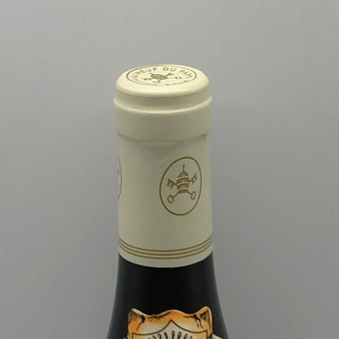 ドメーヌ デュ ペゴー シャトーヌフ デュ パプ キュヴェ レゼルヴェ 2024 14% 750ml Domaine フランスワイン【P1】