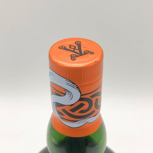 アードベッグ ヘビー ヴェーパー 2023 アードベッグ デー 2023 限定ボトル 700ml 46% Ardbeg HEAVY VAPOURS 【S1】