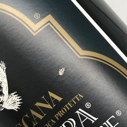 トスカーナ カーゼ バッセ ソルデラ 2016 750ml 13.5% TOSCANA CASE BASSE SOLDERA イタリアワイン【B3】