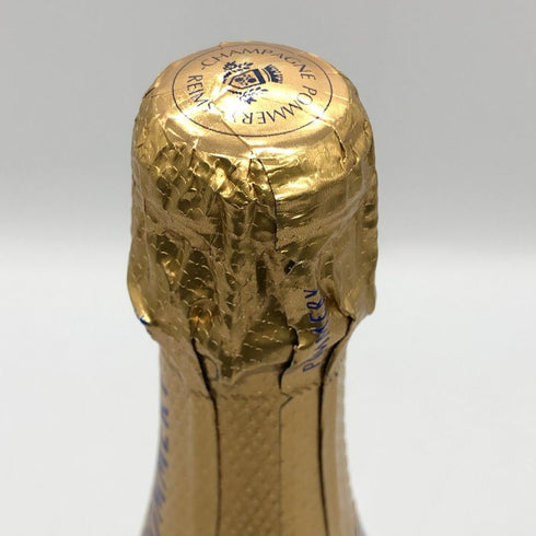 ポメリー ブリュット ロワイヤル 750ml 12.5% POMMERY BRUT ROYAL シャンパン【W0】
