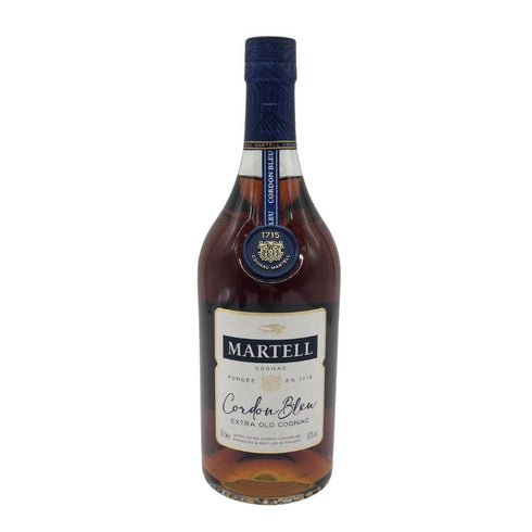 マーテル コルドンブルー エクストラオールド 700ml 40% MARTELL CORDON BLEU EXTRAOLD コニャック【X4】
